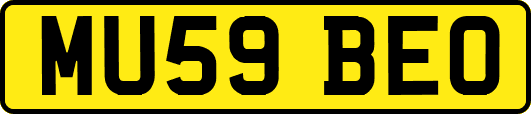 MU59BEO