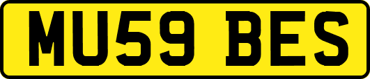 MU59BES