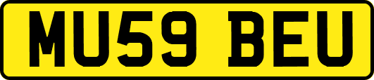 MU59BEU