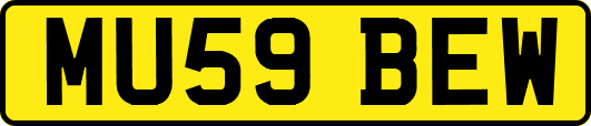 MU59BEW