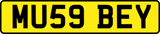 MU59BEY