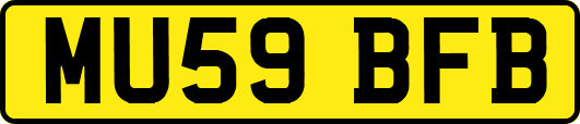 MU59BFB