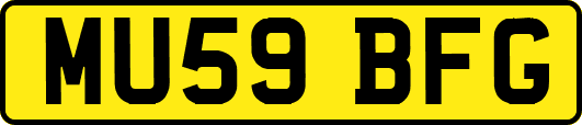 MU59BFG