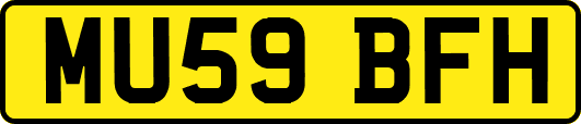 MU59BFH