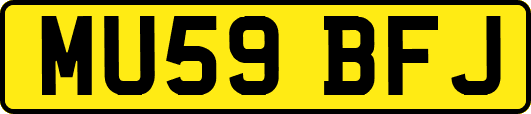 MU59BFJ