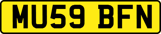 MU59BFN