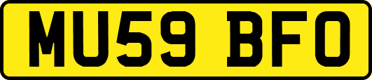 MU59BFO