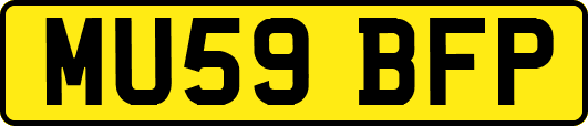 MU59BFP