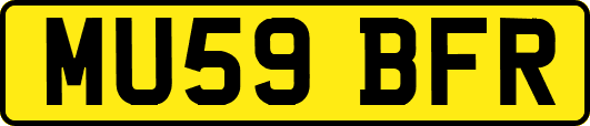 MU59BFR
