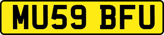 MU59BFU