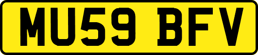MU59BFV