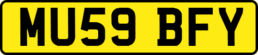 MU59BFY