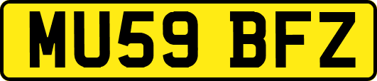MU59BFZ