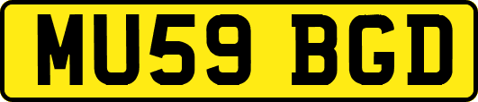 MU59BGD