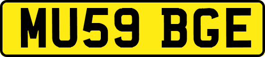 MU59BGE