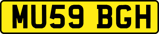 MU59BGH