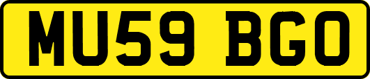 MU59BGO