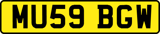 MU59BGW