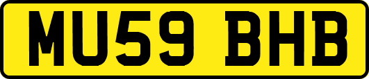 MU59BHB