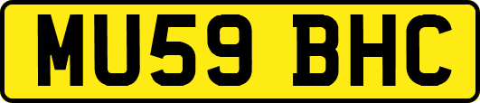 MU59BHC