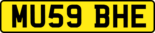 MU59BHE