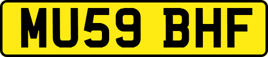 MU59BHF