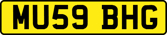 MU59BHG