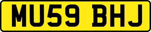 MU59BHJ