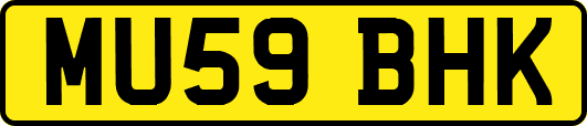 MU59BHK