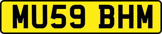 MU59BHM