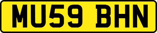 MU59BHN