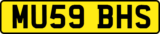 MU59BHS