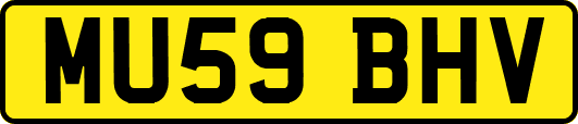 MU59BHV