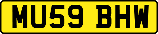 MU59BHW