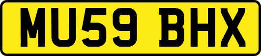 MU59BHX