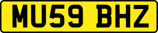 MU59BHZ