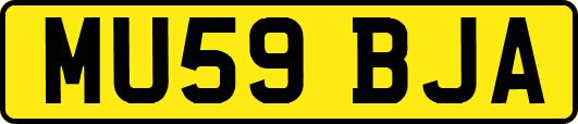 MU59BJA