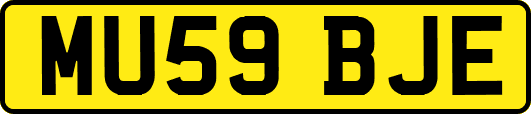 MU59BJE