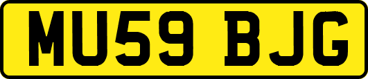 MU59BJG