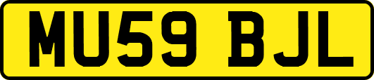 MU59BJL