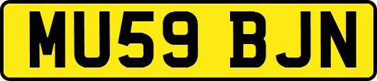 MU59BJN