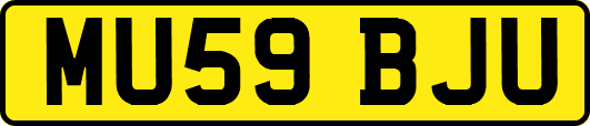 MU59BJU