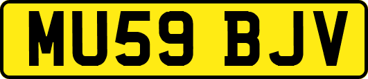 MU59BJV