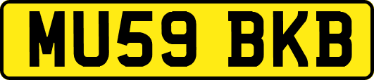 MU59BKB
