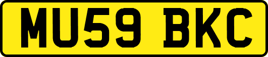 MU59BKC