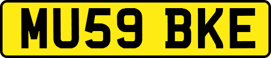 MU59BKE