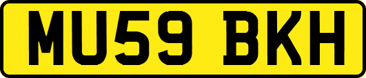 MU59BKH