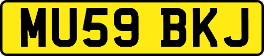 MU59BKJ