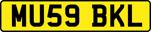 MU59BKL