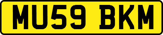 MU59BKM